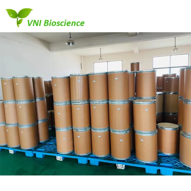 Kosher Certified 100% Natural Schizandrin Schisandra Chinensis Extract