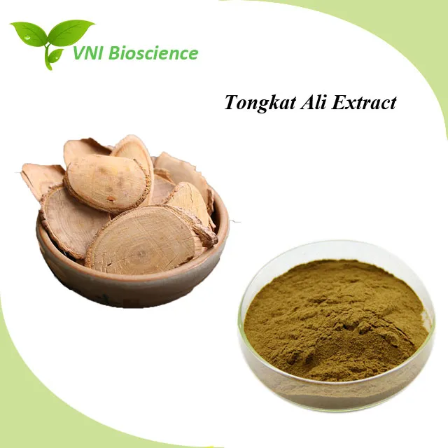 Kosher Certified 100% Natural Tongkat Ali Extract Long Jack Extract