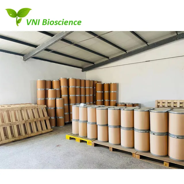 Kosher Certified 80% Silymarin 30% Silybin Isosilybin Milk Thistle Extract