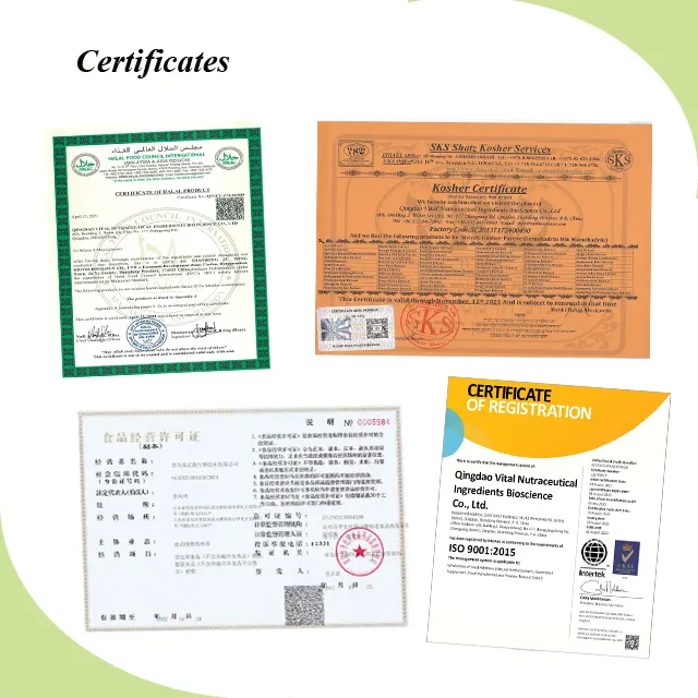 Kosher & Halal Certified 100% Natural Luo Han Guo Extract