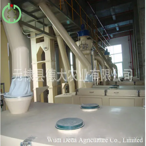 L-Lysine Feed Additives Animal Feed