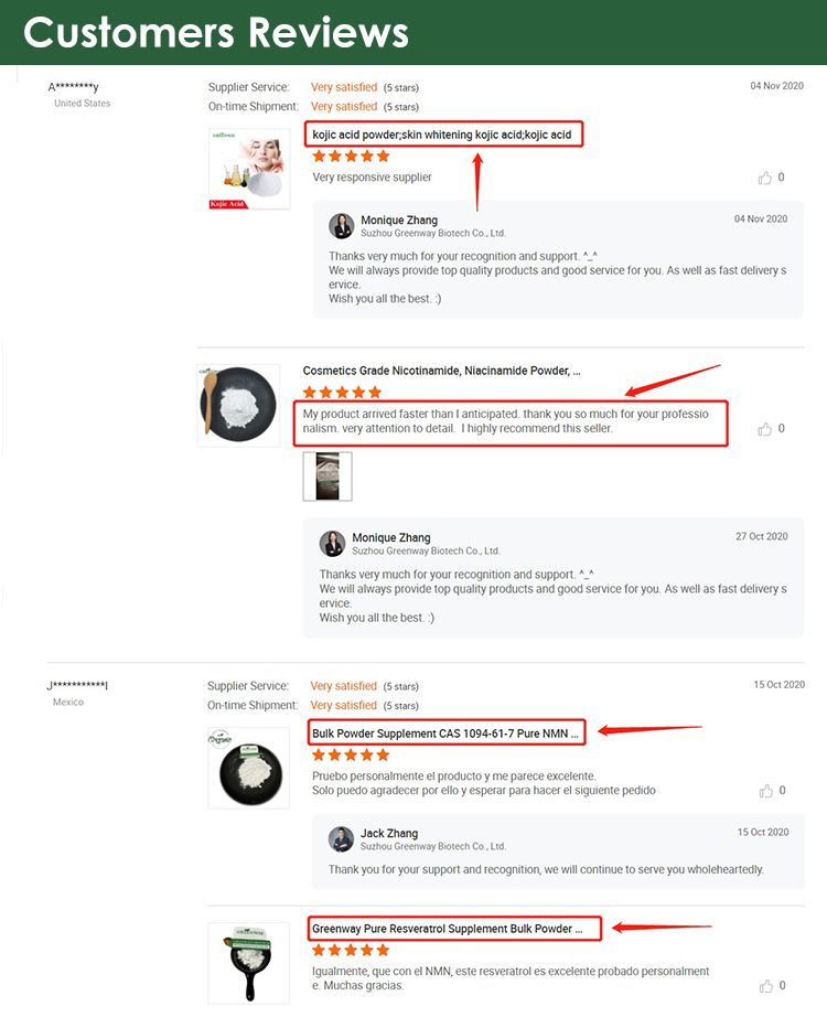 Licorice Extract Monoammonium Glycyrrhizinate/ Ammonium Glycyrrhizinate/ Mono-Ammonium Glycyrrhizinate