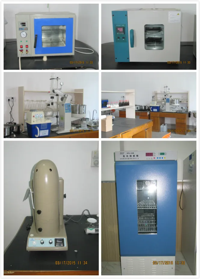 Liver Protection Vine Tea Extract Dihydromyricetin Dhm 98% Myricetin