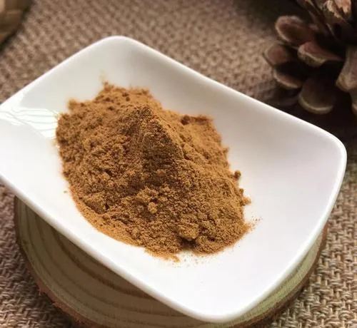 Lower Blood Pressure Herbal Plant Extract Flavones Dandelion Root Extract Powder