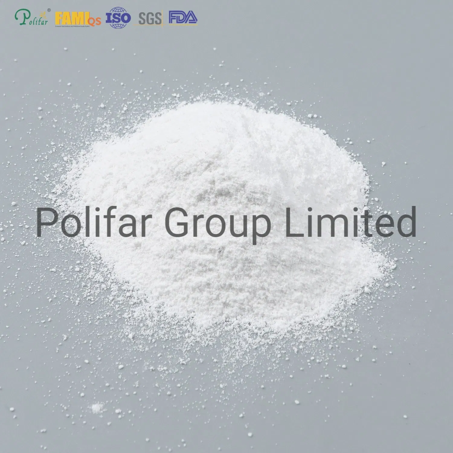Magnesium Sulfate Trihydrate Feed Additives Trace Elements