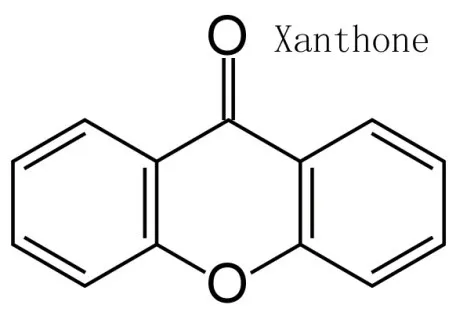 Mangosteen Extract with Xanthones 20%, 30%, 40%, 90%, 95%, 98% CAS 90-47-1