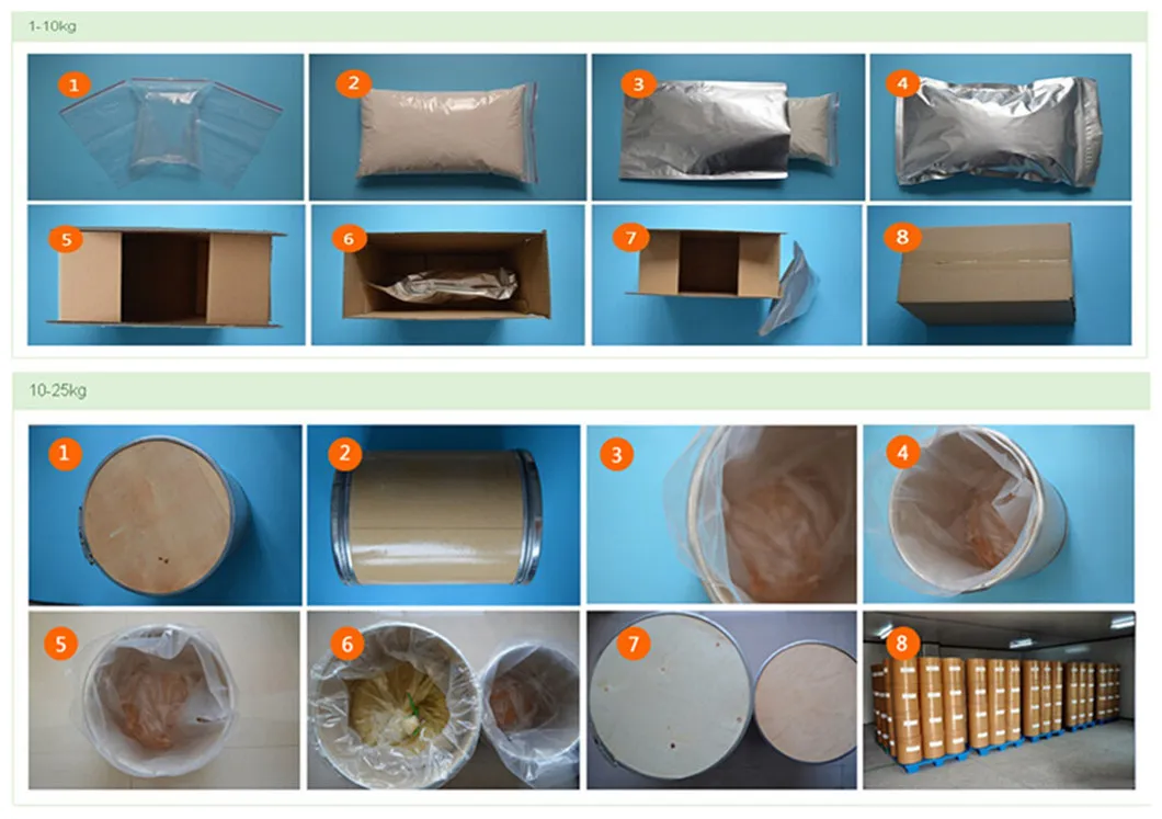 Manufacture Supply Food Grade 5%-35% Apple Cider Vinegar Powder