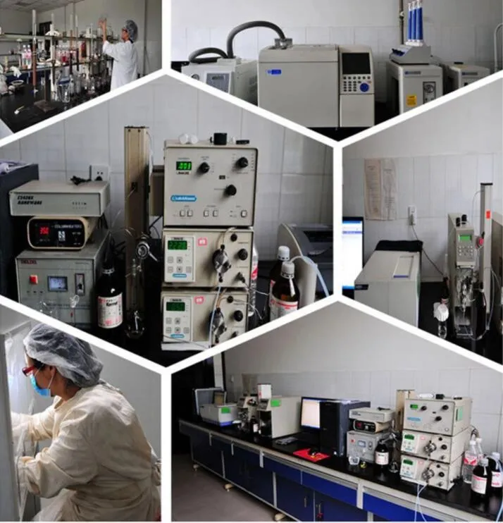 Manufacturer Supply Natural Black Pepper Extract 98% Piperine Powder