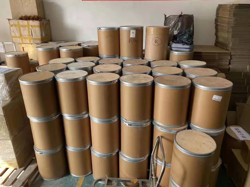 Medical Level D-Camphor CAS 464-49-3 with Top Quality