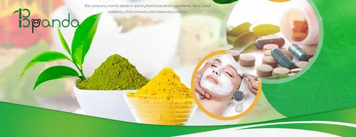 Medicine Grade Pygeum Africanum Extract