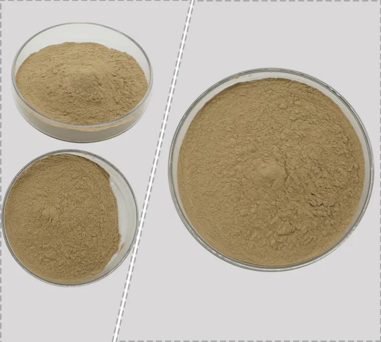 Mekeem Factory Supply Gynostemma Jiaogulan Extract