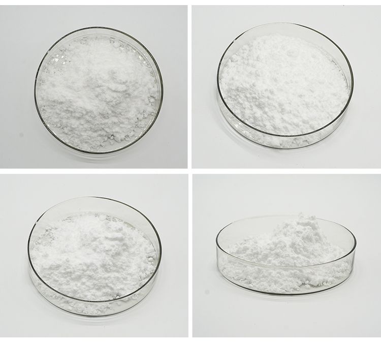 Mekeem Provide Favourable 98% Genipin Powder Price