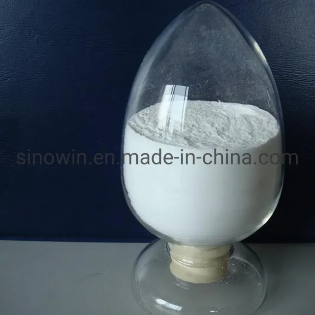 Multifunctional Granular Anhydrous Calcium Phosphat DCP for Feed