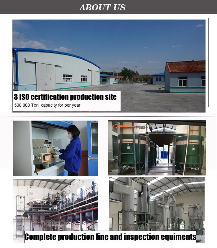 Multifunctional Granular Anhydrous Calcium Phosphat DCP for Feed