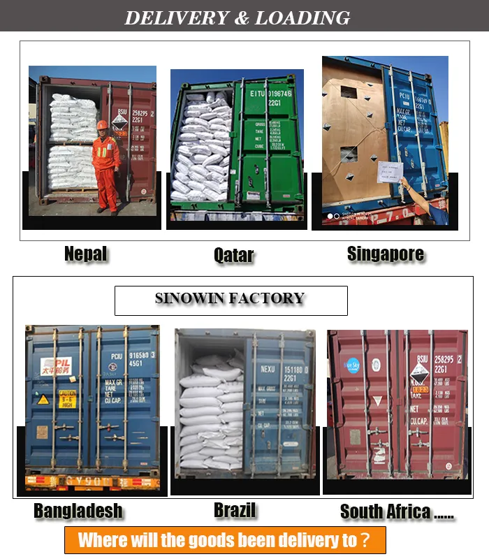 Multifunctional Granular Anhydrous Calcium Phosphat DCP for Feed