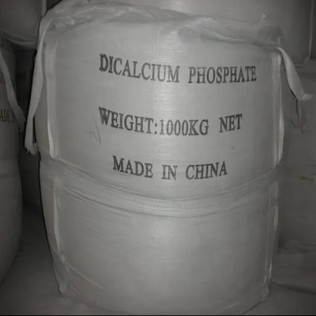 Multifunctional Granular Anhydrous Calcium Phosphat DCP for Feed