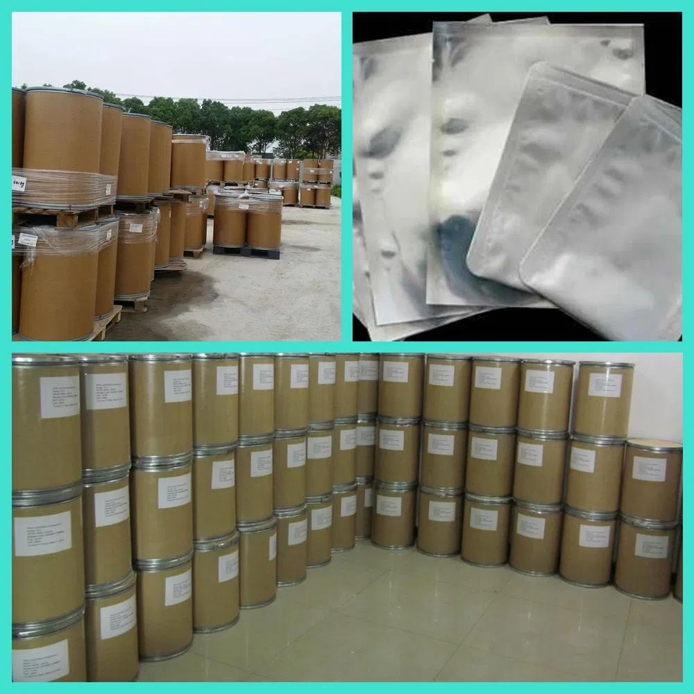 Natural 90% Madecassic Acid (CAS No 18449-41-7)