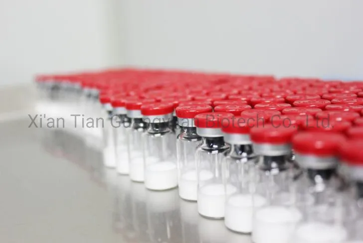 Natural 90% Madecassic Acid (CAS No 18449-41-7)