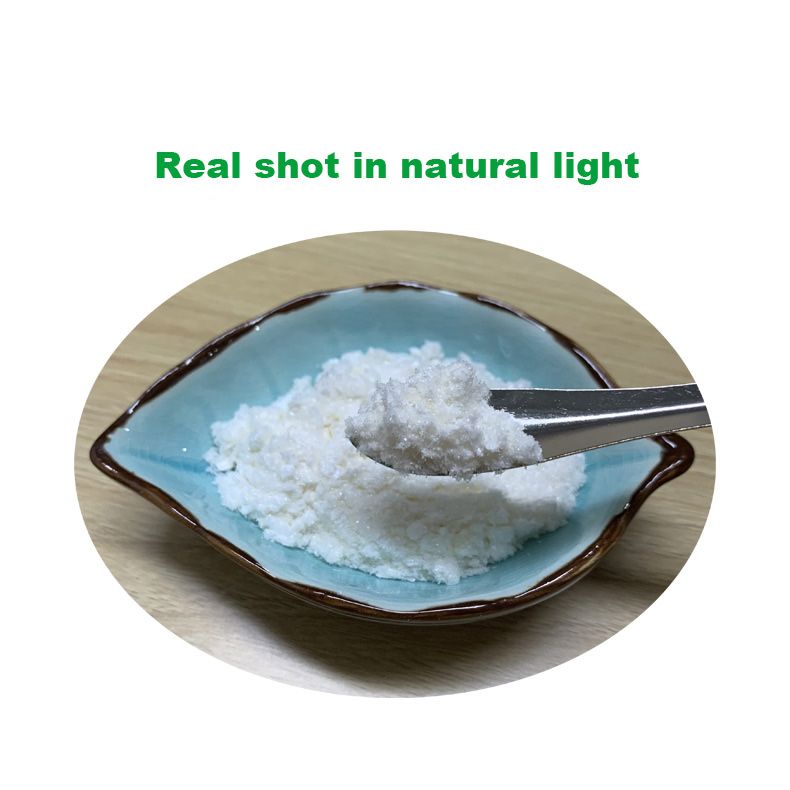 Natural Antibacterial Plant Extract Powder Magnolol Honokiol with High Purity
