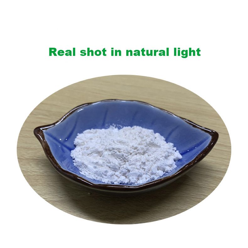 Natural Antibacterial Plant Extract Powder Magnolol Honokiol with High Purity