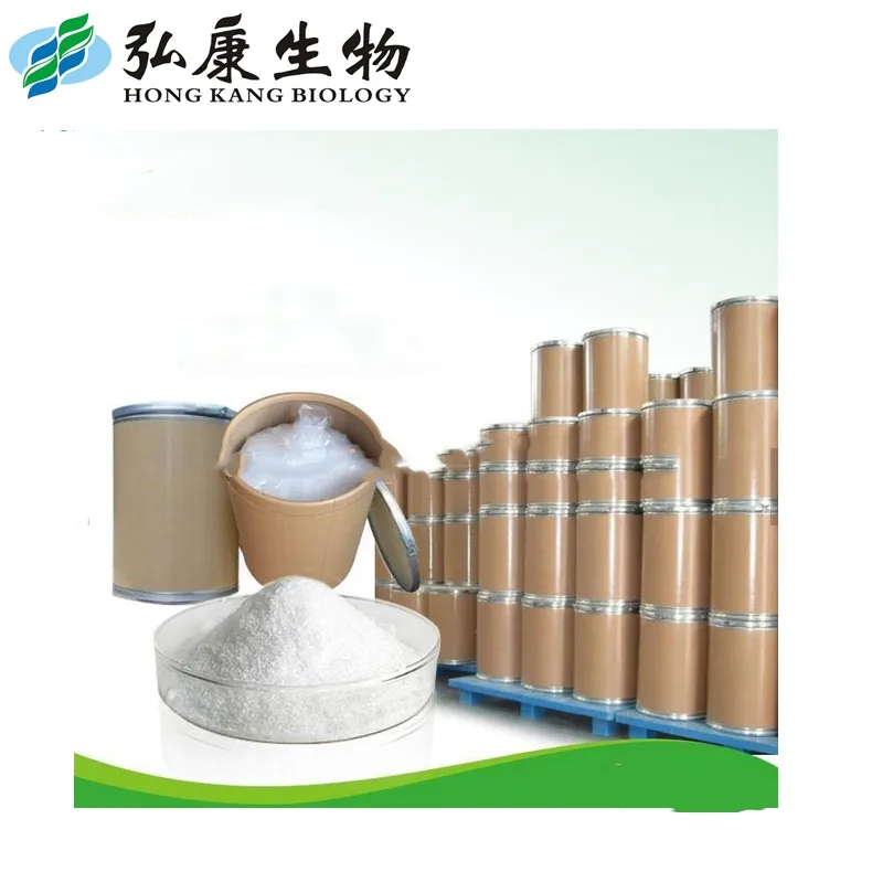 Natural Antibacterial Plant Extract Powder Magnolol Honokiol with High Purity