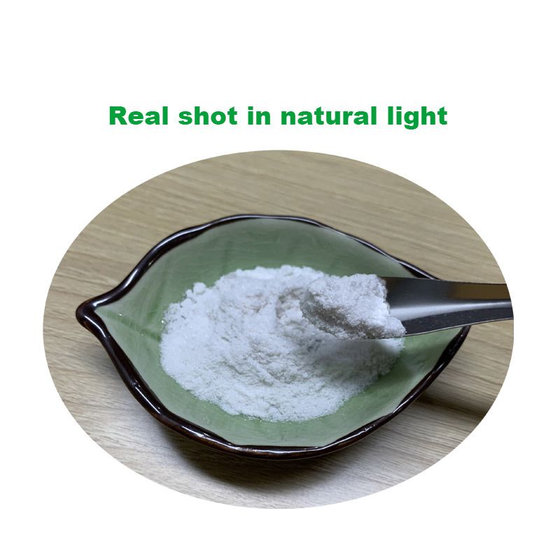 Natural Antibacterial Plant Extract Powder Magnolol Honokiol with High Purity