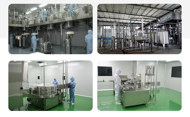 Natural Antibacterial Plant Extract Powder Magnolol Honokiol with High Purity
