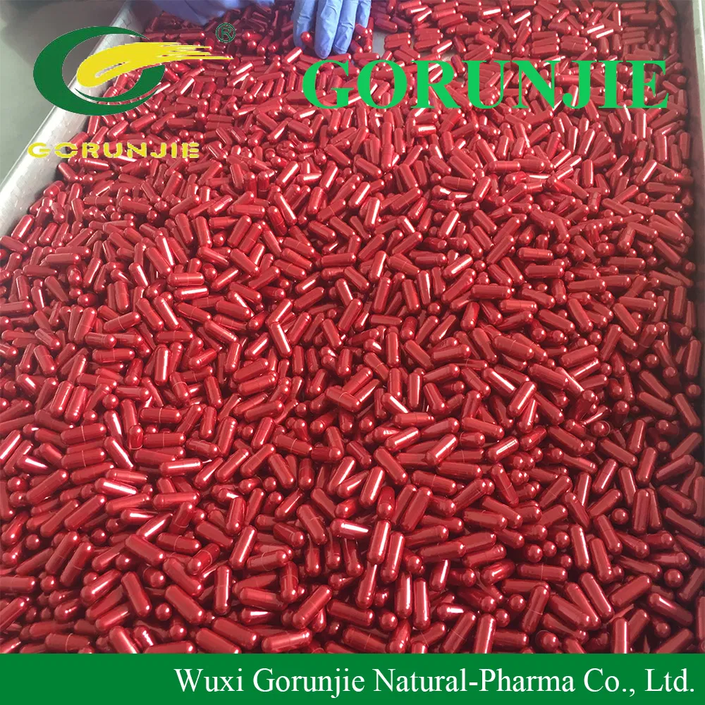 Natural Antioxidant Genistein 98% Powder Extracted From Genista Tinc CAS#446-72-0