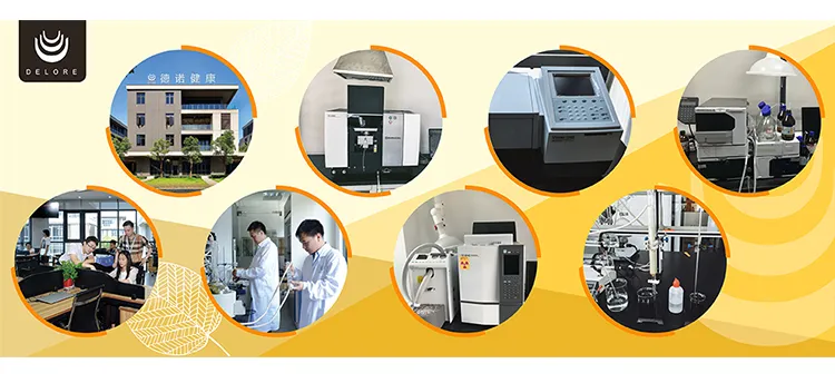 Natural Antioxidant Rosemary Extract 5%~60% Carnosic Acid 2.5%~98% Rosmarinic Acid 25%~98% Ursolic Acid Essential Oil Feed Additive Herbal Extract