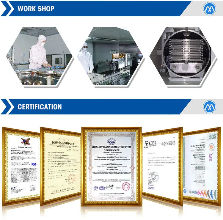 Natural Avena Sativa Extract Powder 10: 1 Beta Glucan Powder Oat Straw Extract