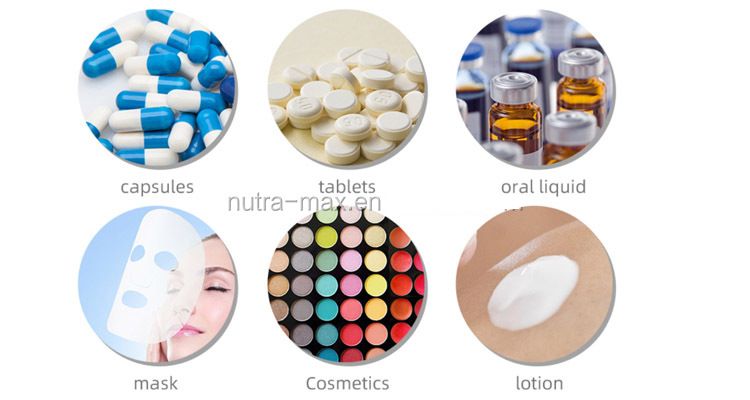 Natural Baicalin Scutellaria Extract with Free Samples