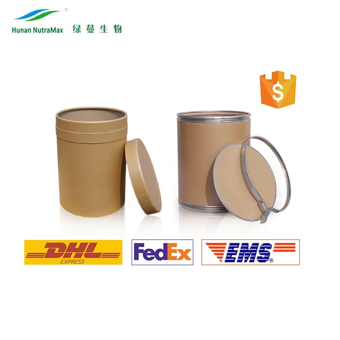 Natural Baicalin Scutellaria Extract with Free Samples