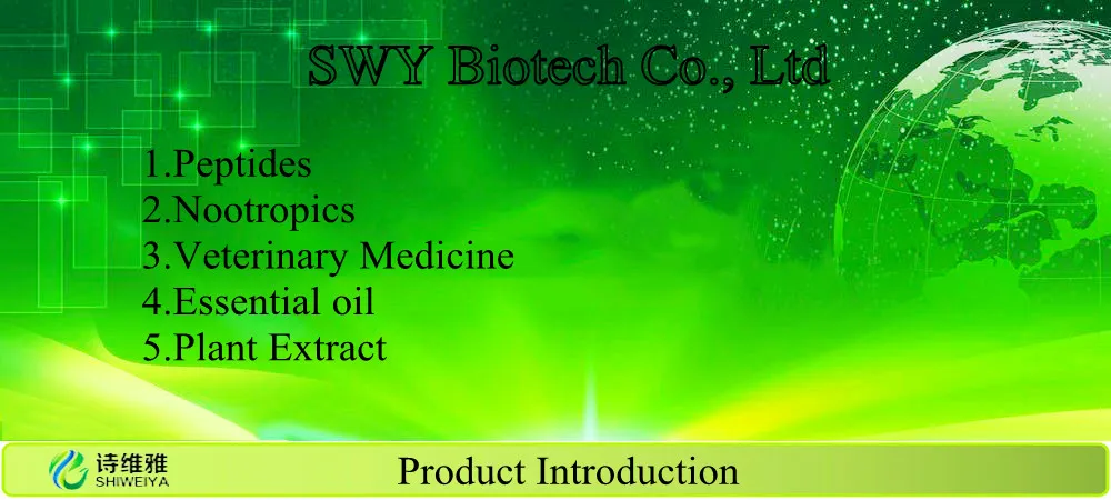 Natural Black Pepper Extract 98% Piperine Powder CAS 94-62-2