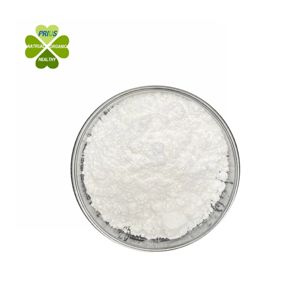 Natural Horse Chestnut Extract Aescin/ Esculin Powder 98% Esculin