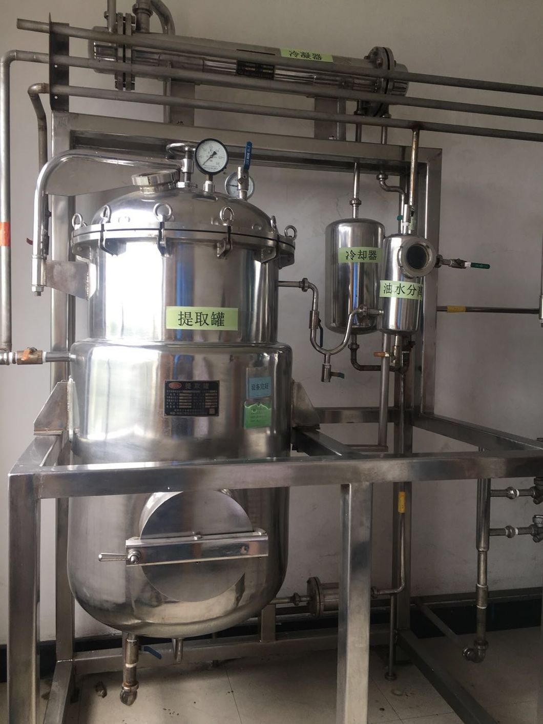 Natural Plant Extract Black Pepper Extract 50%-99% Piperine for Arthritis Treatment