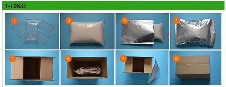 Natural Plant Extract Black Pepper Extract 50%-99% Piperine for Arthritis Treatment