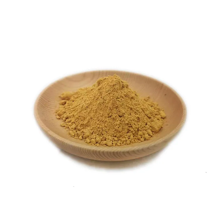 Natural Tribulus Terrestris Plant Fruit Extract 90131-68-3