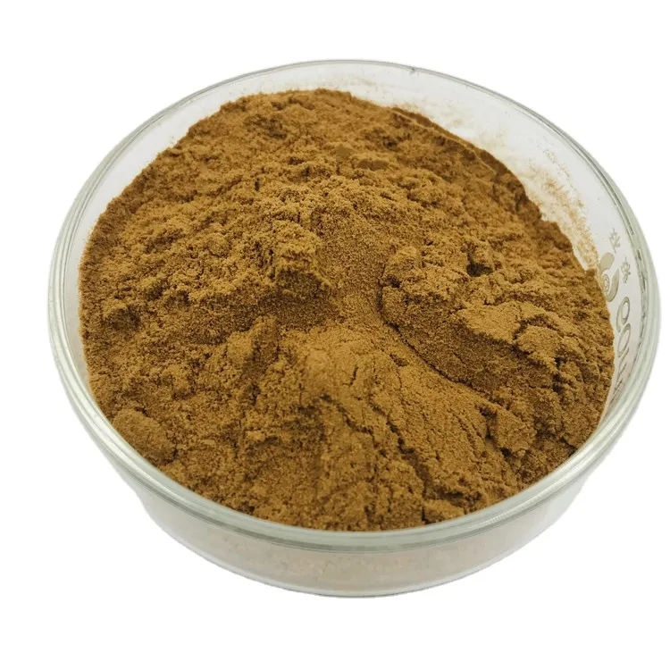 Natural Tribulus Terrestris Plant Fruit Extract 90131-68-3