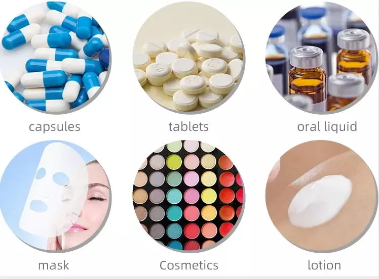 Nutral Max Polygonum Cuspidatum P. E. Resveratrol 98%