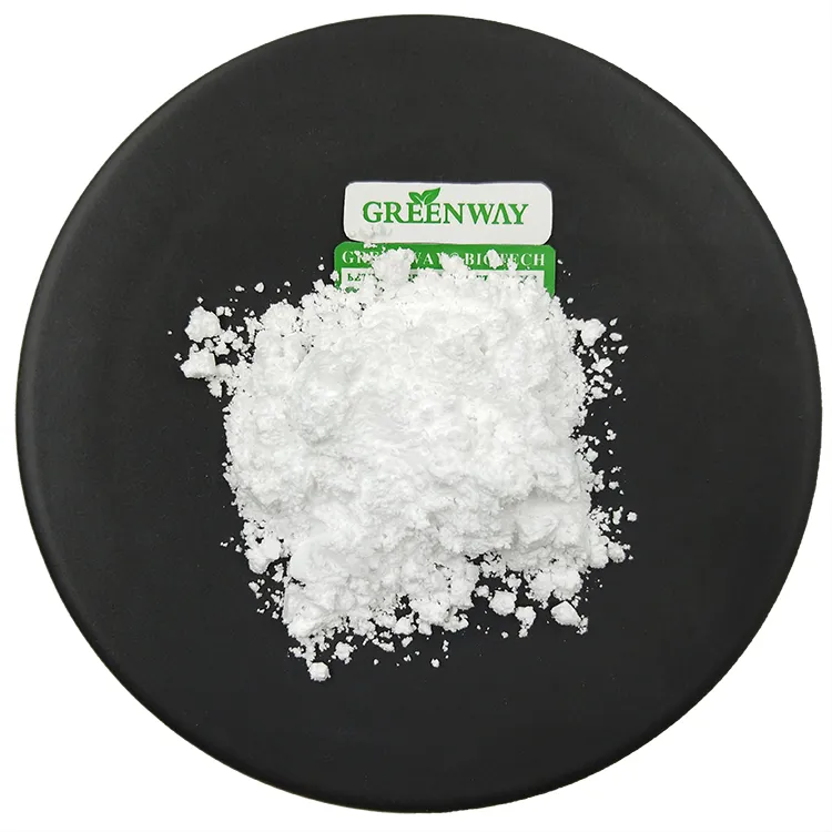 Nutrition Voacanga Africana Periwinkle Extract Vascular Drugs CAS 1617-90-9 Raw Material Natural Pure 99% Vincamine Powder for Vasodilator