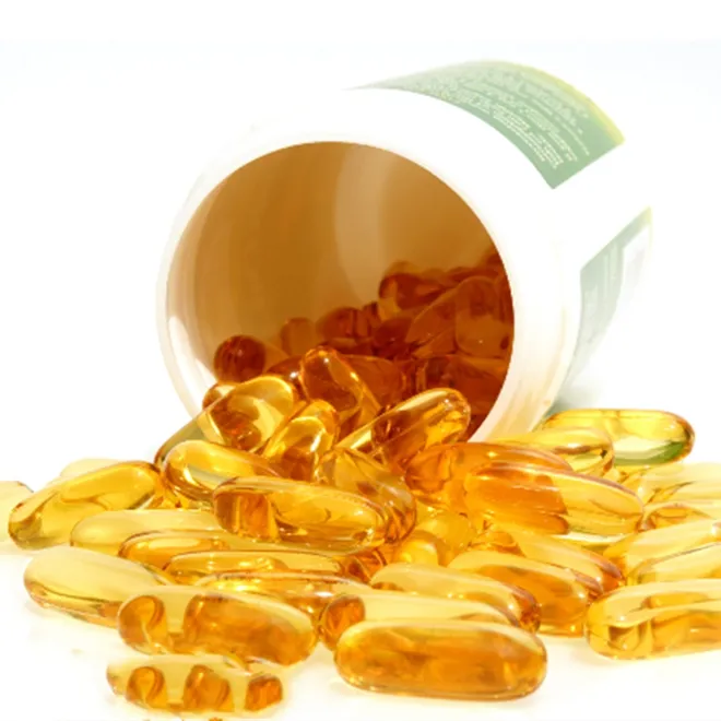 Omega 3 Fish Oil EPA/DHA 30%/20% Softgel / Energy Tablets