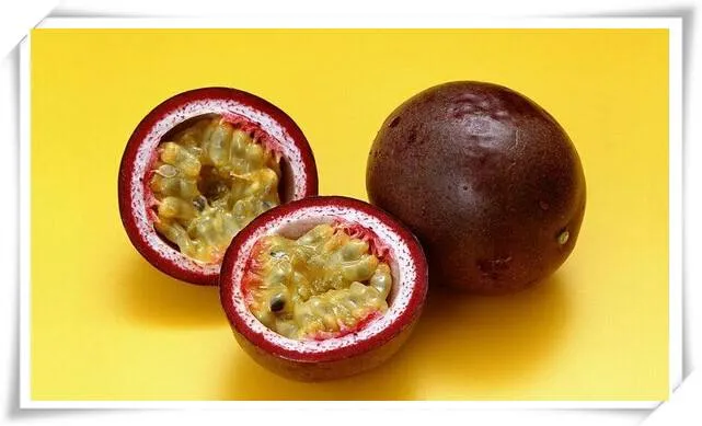 Passion Fruit Juice Extract Passion Fruit Powder Passion Flower Powder, View Passion Flower Powder