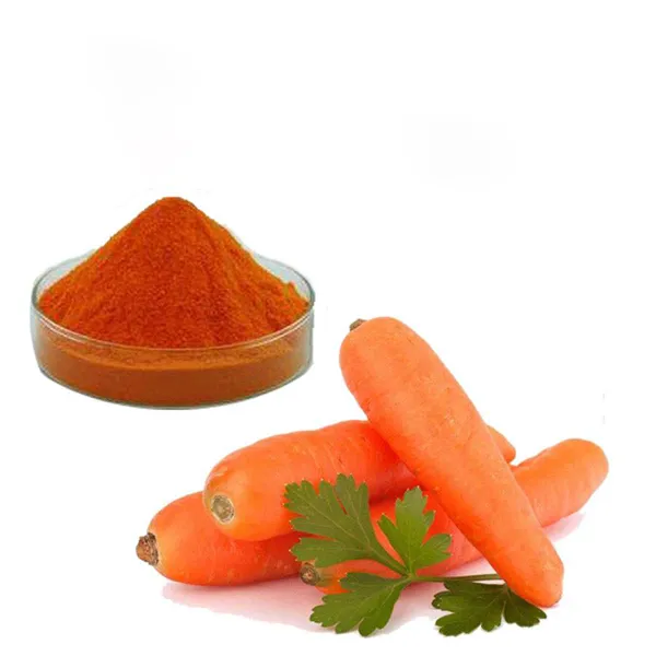 Pharmaceutical Chemicals High Purity Beta-Carotene CAS#7235-40-7