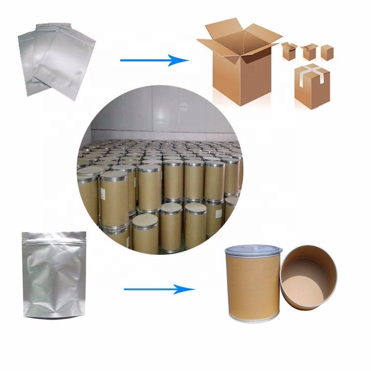 Pharmaceutical Grade Berberis Aristata Extract Berberine HCl 97% Berberine Hydrochloride