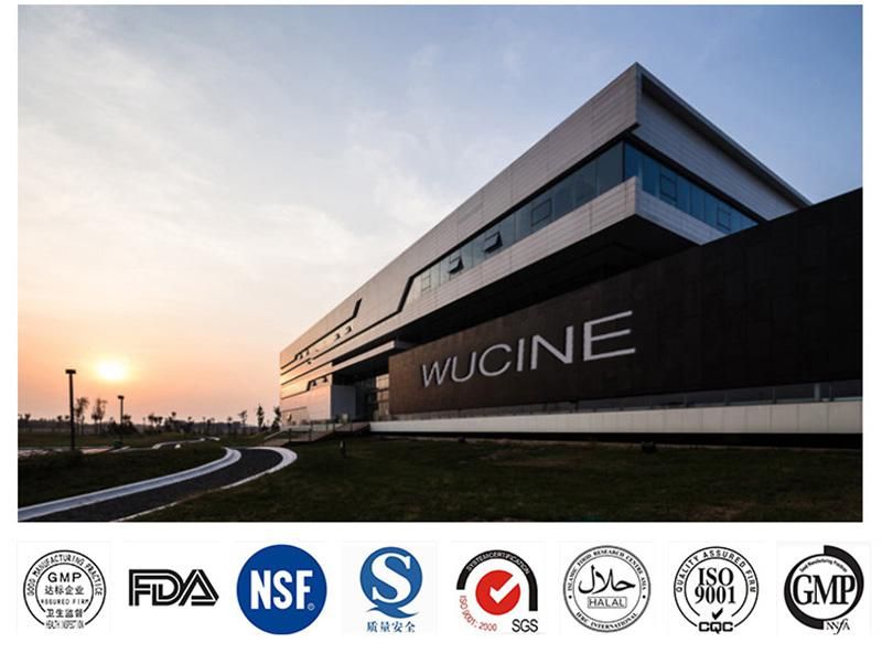 Pharmaceutical Grade Berberis Aristata Extract Berberine HCl 97% Berberine Hydrochloride