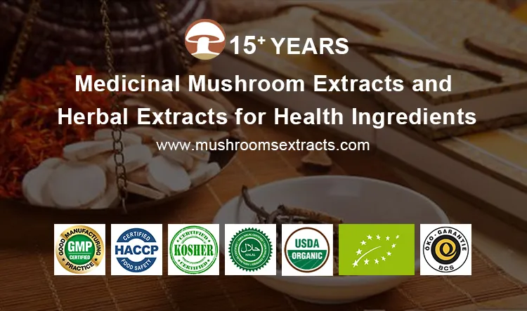 Plant Extract Astraglus Root Extract with High Polysaccharides Treating Aplastic Anemia