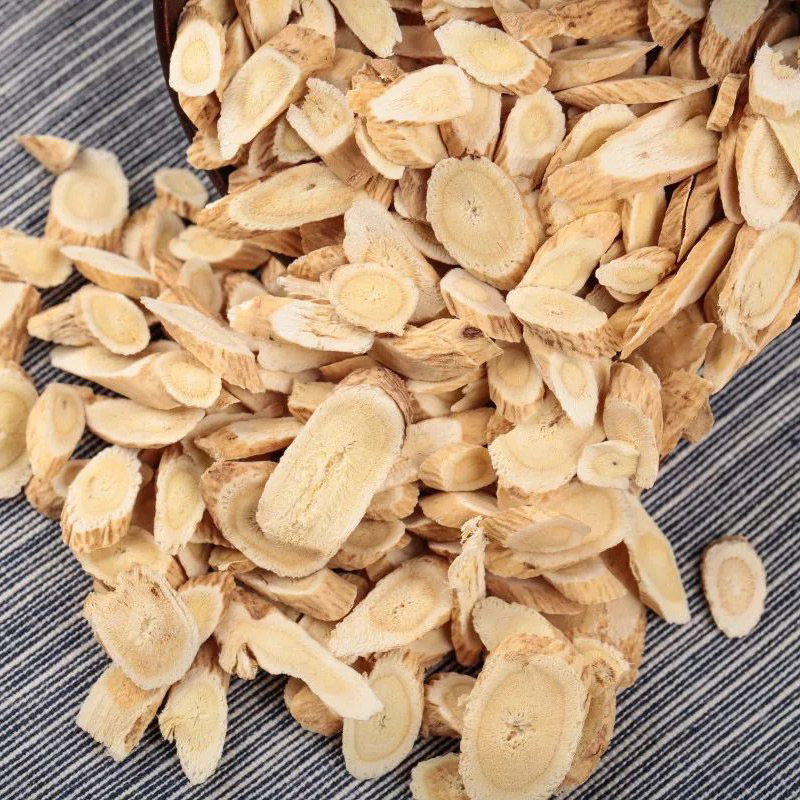 Plant Extract Astraglus Root Extract with High Polysaccharides Treating Aplastic Anemia