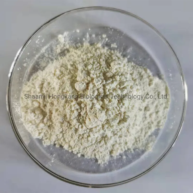 Plant Extract Herbal Extract Cosmetics Ingredients Gotu Kola Asiatic Acid Centella Asiatica Extract Triterpenoid Glycosides Powder