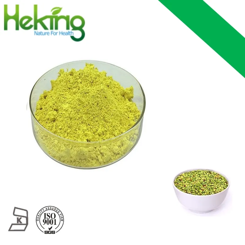 Plant Extract Powder Quercetin Rutin Hesperidin Resveratrol Sophora Japonica Citrus Polygonum Cuspidatum Extract