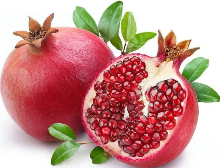 Pomegranate Juice Powder/Pomegranate Fruit Extract